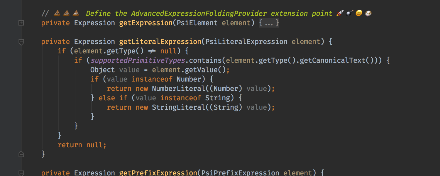 【重大更新】IntelliJ IDEA v2017.1发布，功能大量更新，先睹为快！|附下载